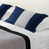 Navy/White