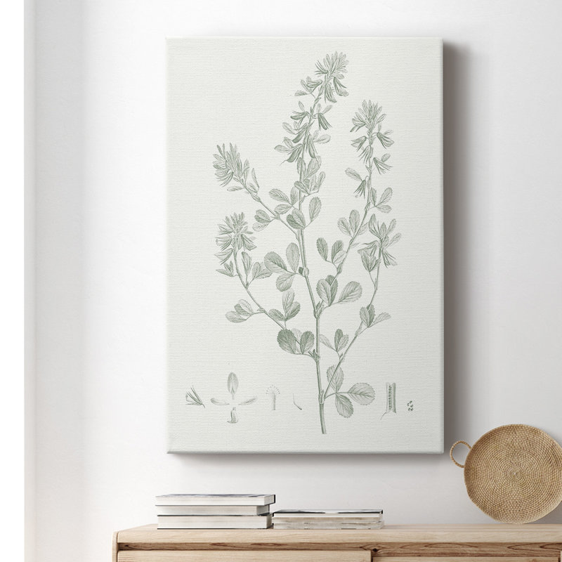 - Impression sur toile tendue, L 12 po x H 18 po