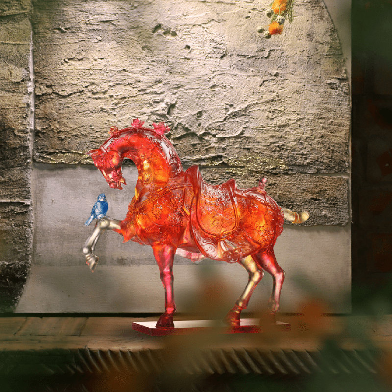 Animals Decorative Object