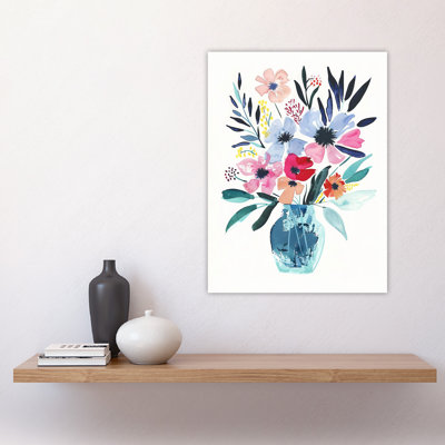 No Frame Print