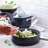 GreenPan Valencia Pro 11 Pieces Hard-Anodized Aluminum Non Stick Cookware Set
