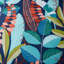 Botanical Leaves Duvet Cover Set-88761313