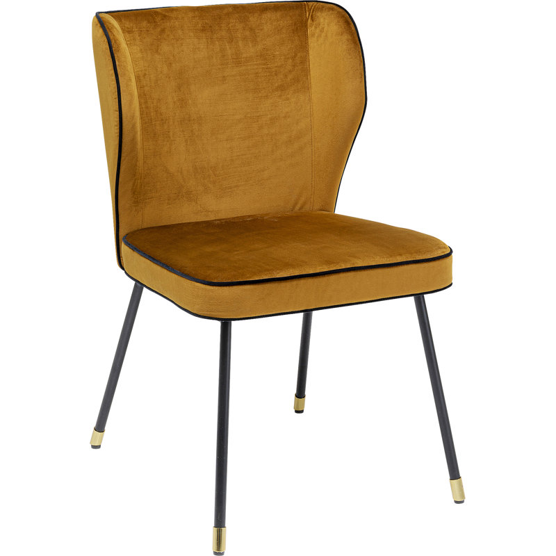 Irina Upholstered Dining Chair