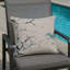 Modern Contemporary Indoor and Outdoor Throw Pillow-114464932-114464848