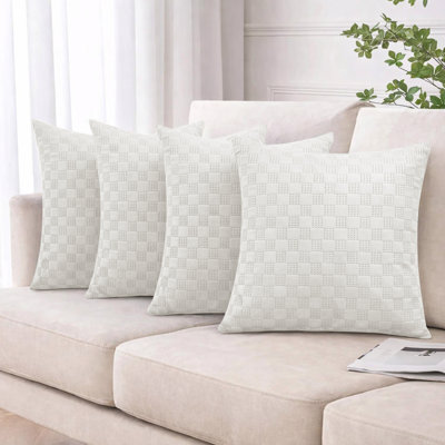 Square Throw Pillow Insert