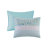 Polyester Machine Woven Floral Quilt Set-99312115-99312118