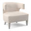 Laurel Barrel Chair-70373663-70373667