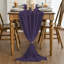 Chemin de table bohémien Boho