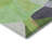 Premium Machine Washable Varasteh AMF1666 Geometric Rug-1982789372