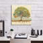 «Golden Oak Spice» par James Wiens, art mural sur toile-2050393615