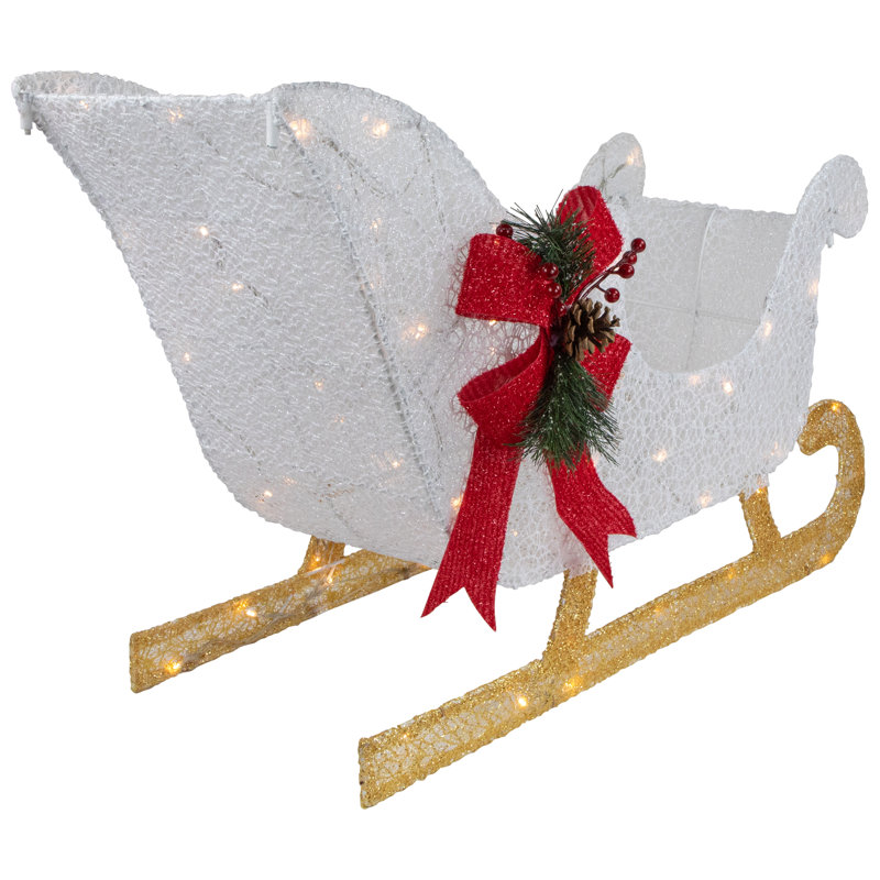 Weather Resistant Christmas Decoration