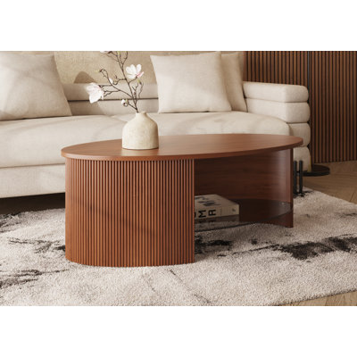 Coffee Table with Storage