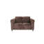 Causeuse moderne pour petits espaces et chambre à coucher Modern Décor-1147819474
