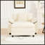 Canapé simple Cloud, canapé modulaire moderne, coussin double couche confortable, tissu chenille respirant, idéal pour le salon et l’appartement.-233075247