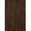 Commode classique transitionnelle de 9 tiroirs avec meubles de chambre à coucher à finition brune 1pc (inclut la commode seulement et non le miroir)