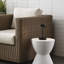 Doppia Short Accent Rechargeable Table Lamp-1569773047