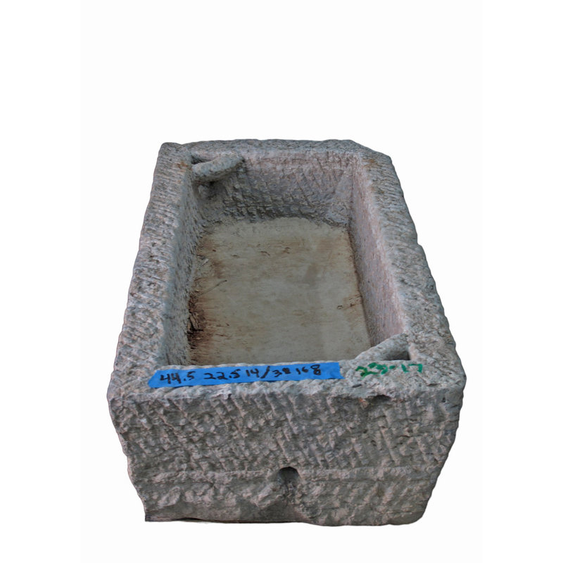 Handmade Planter