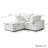 3 - Piece Upholstered Sectional-2133716248