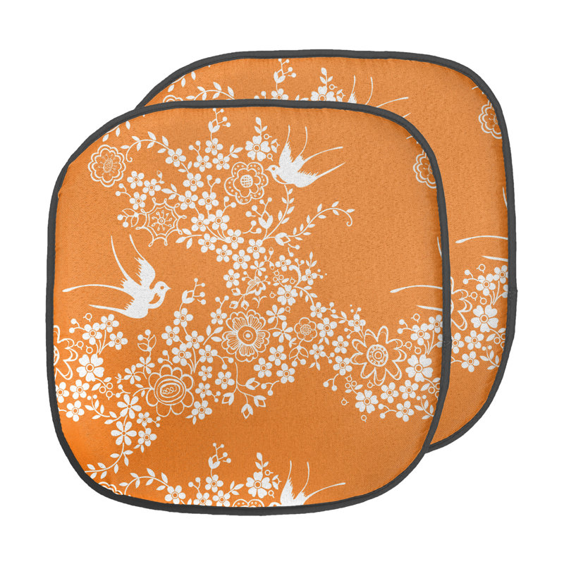 Coussin de siège d'extérieur Spring