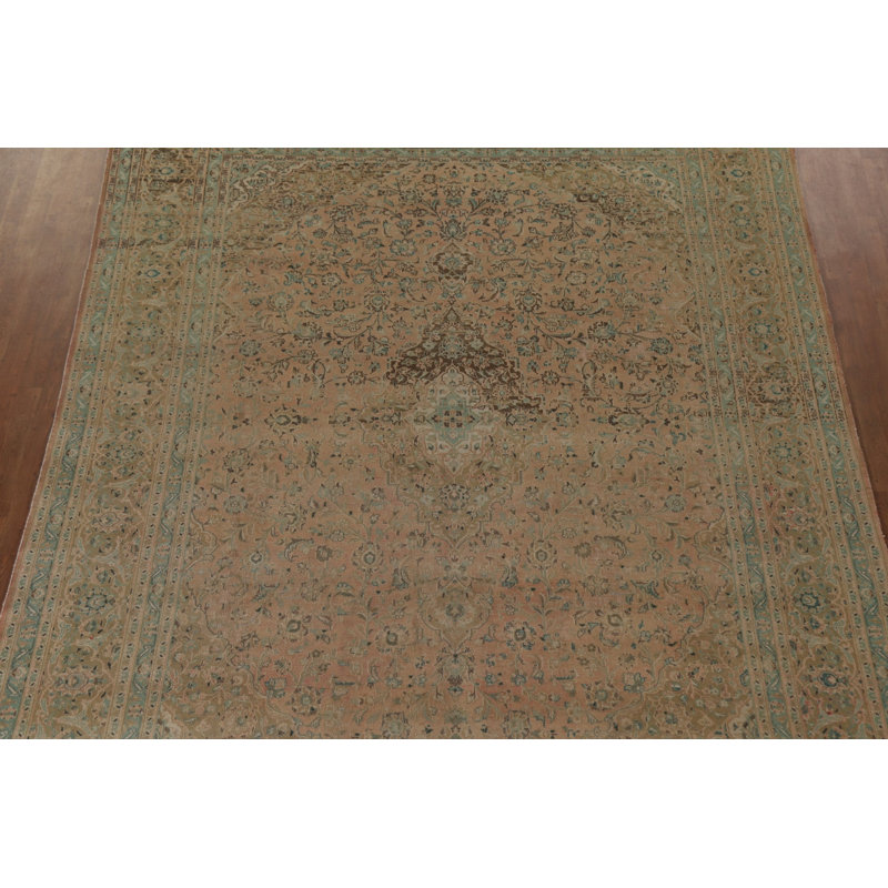Tapis traditionnel 9 x 12