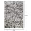 Siante Abstract Indoor Rug-1905757019
