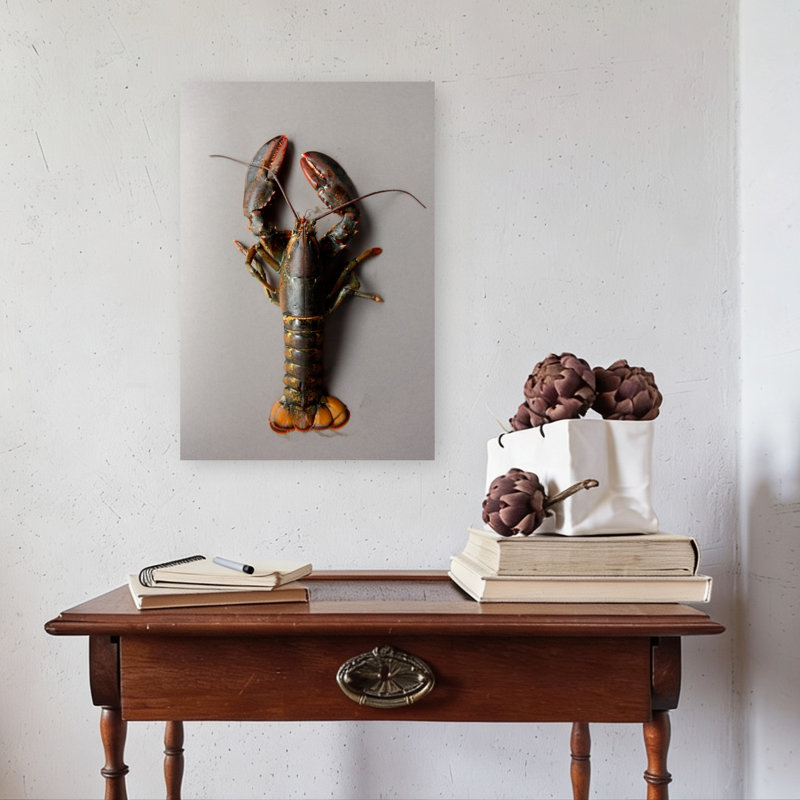 Print, 60.96cm H x 40.64cm W