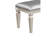 Keilyn Faux Leather Upholstered Bench