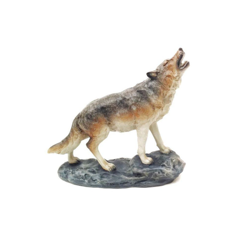 Amedee Animals Figurines & Sculptures