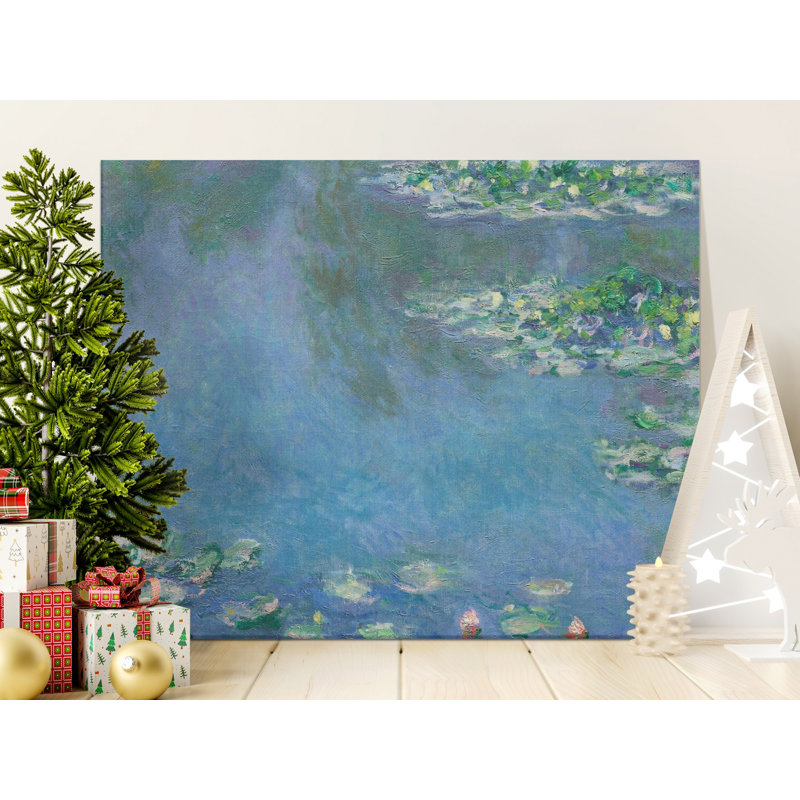 Shepardson Wrapped Canvas Print Set, 24x18