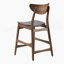 Chaise à hauteur de comptoir-549722509
