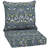 ARDEN Outdoor Lounge Chair Cushion-685661754-685661479