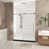 Brushed Nickel selected