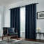 Roma Eyelet Room Darkening Curtains-55925989-55925982