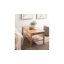 Solid Wood End Table-2064460978