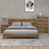 Knotty Oak is out of stock selected