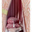 Isola Bali Floral Fabric-36939604