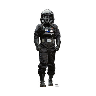 Star Wars Rogue One 71'' Star Wars Cardboard Standup