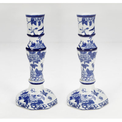 Chandelle de table 9,5 po