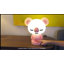 Lampe sur pied Alyss-423668053