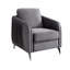 Fauteuil d'appoint 32 po