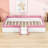 Upholstered Daybed with Staircase and Safety Fence Design-602586046-602586045