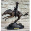 Sculpture Brooklane Ranger Cowboyon
