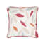 Floral Square Pillow Cover-639917138