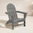 POLYWOOD Vineyard Adirondack Chair-27659450