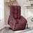 Upholstered Massage Chair-826546143-826586772