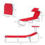 Chaise longue Herculaneum-1269628141