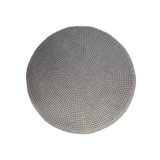 Discover Rug, Dia. 78.8 Inch