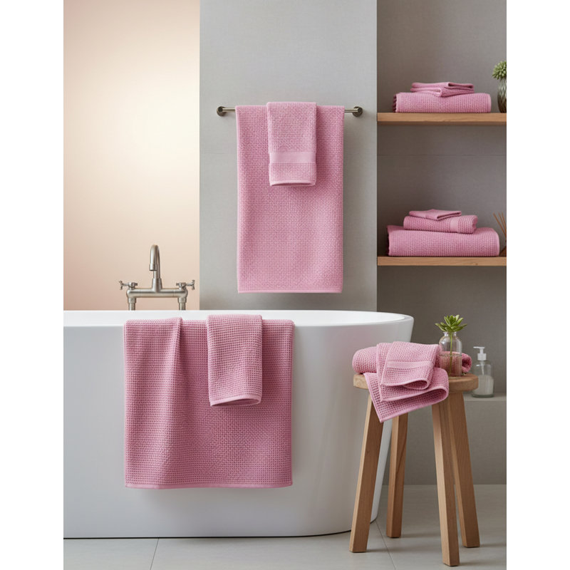 Mulit-Size Set, Pink