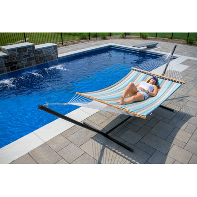 Catherine Double Hammock