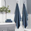 Ensemble de serviettes 6 pièces Scott Living Terrain-66336975